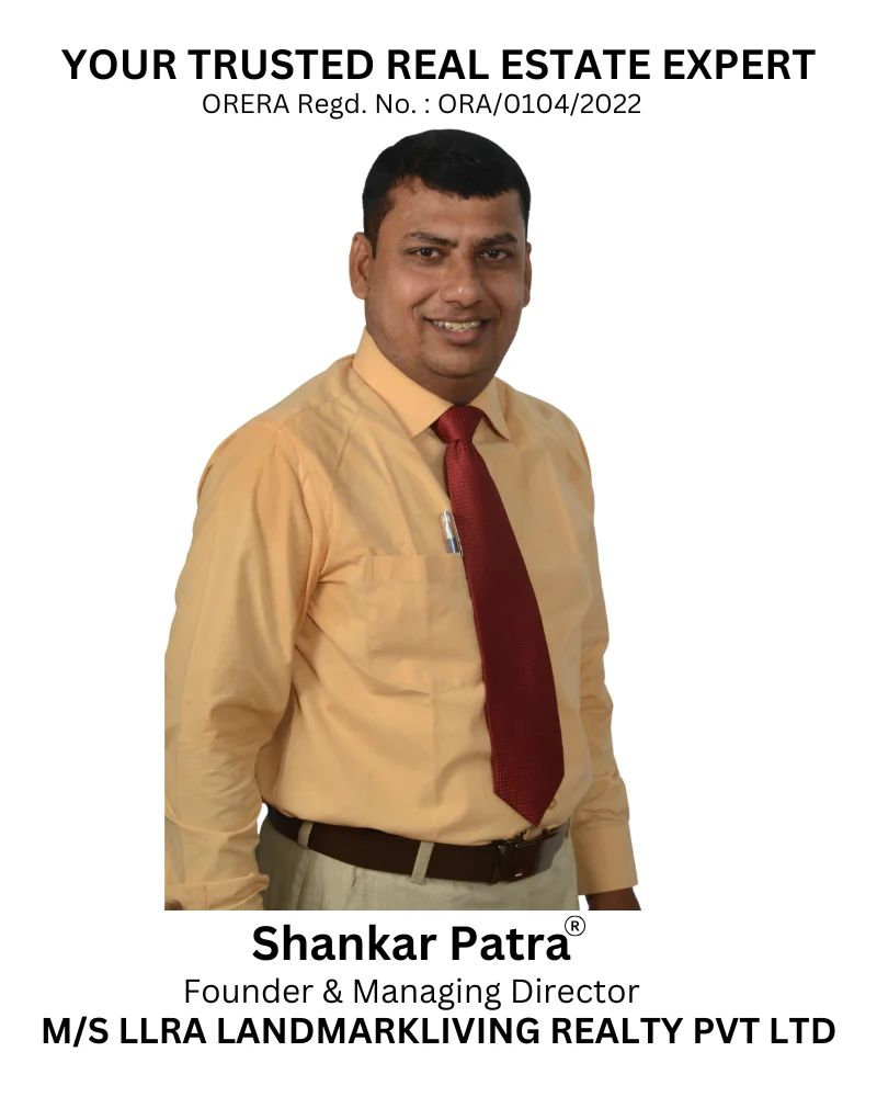 Shankar Patra